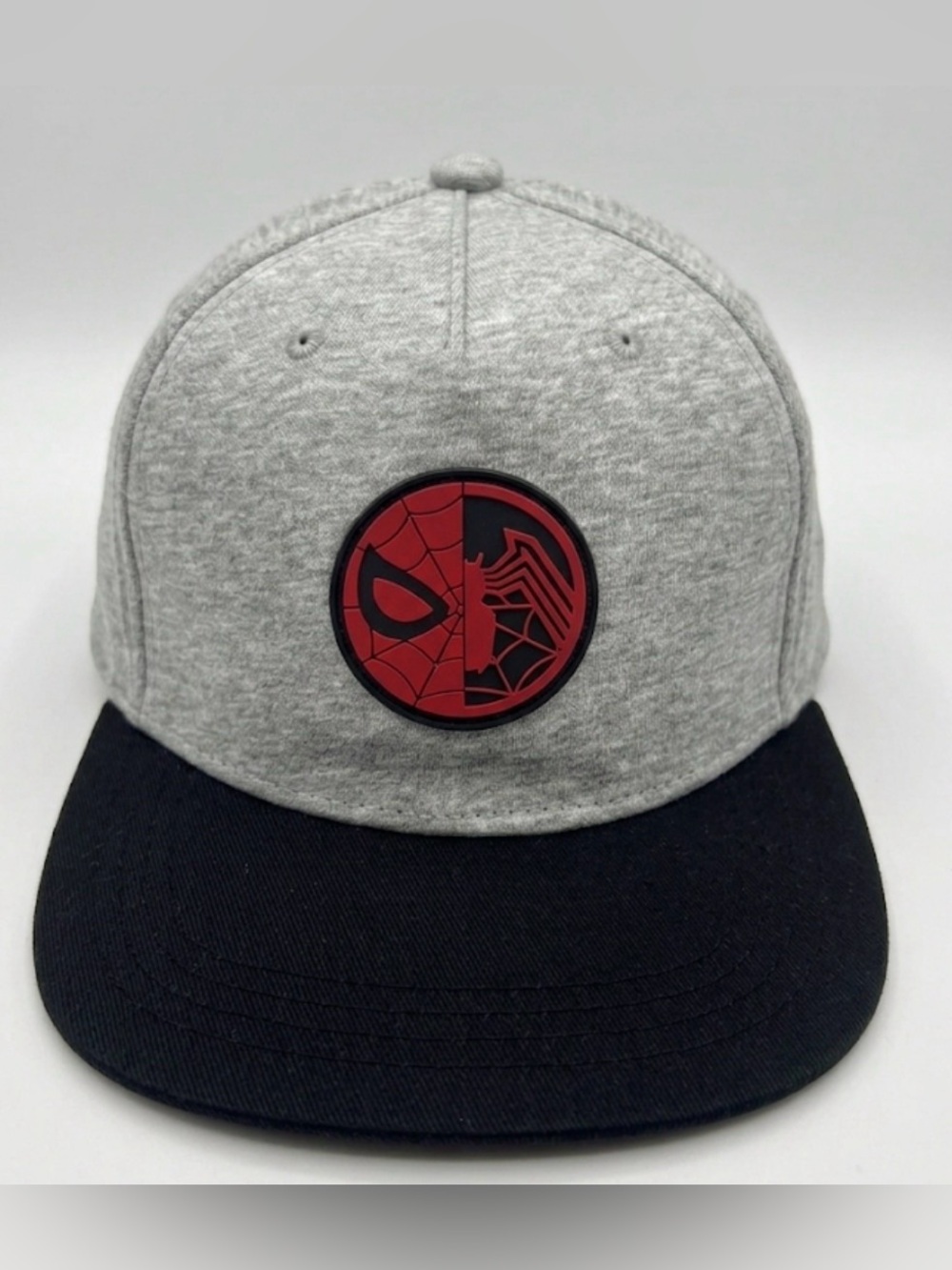 H&M Batman & Marvel Spider-Man Toddler Hats Bundle (Size 1.5-4Y) - Picture 3 of 8